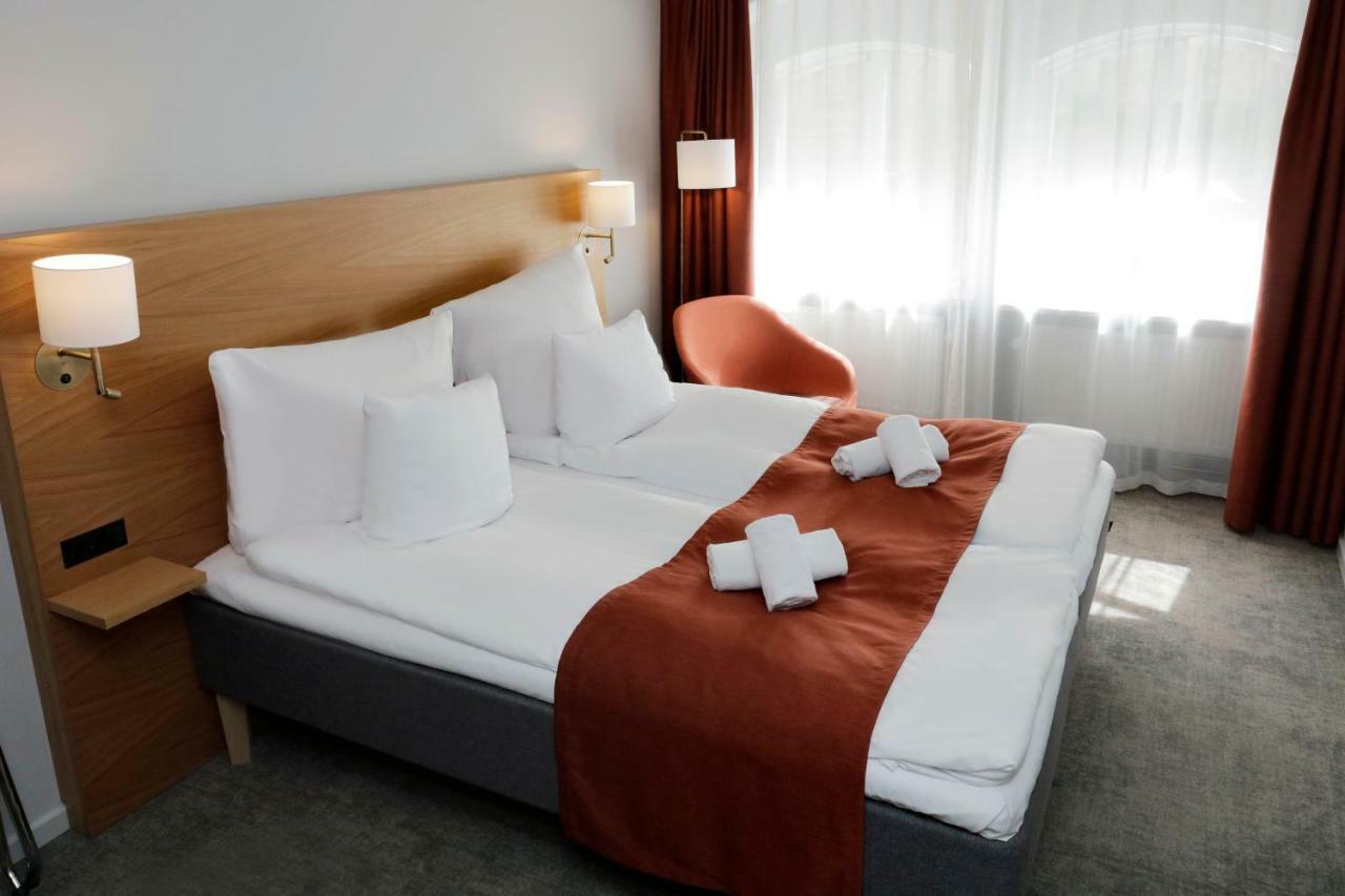 Hotel Bethel Kopenhagen Exterior foto